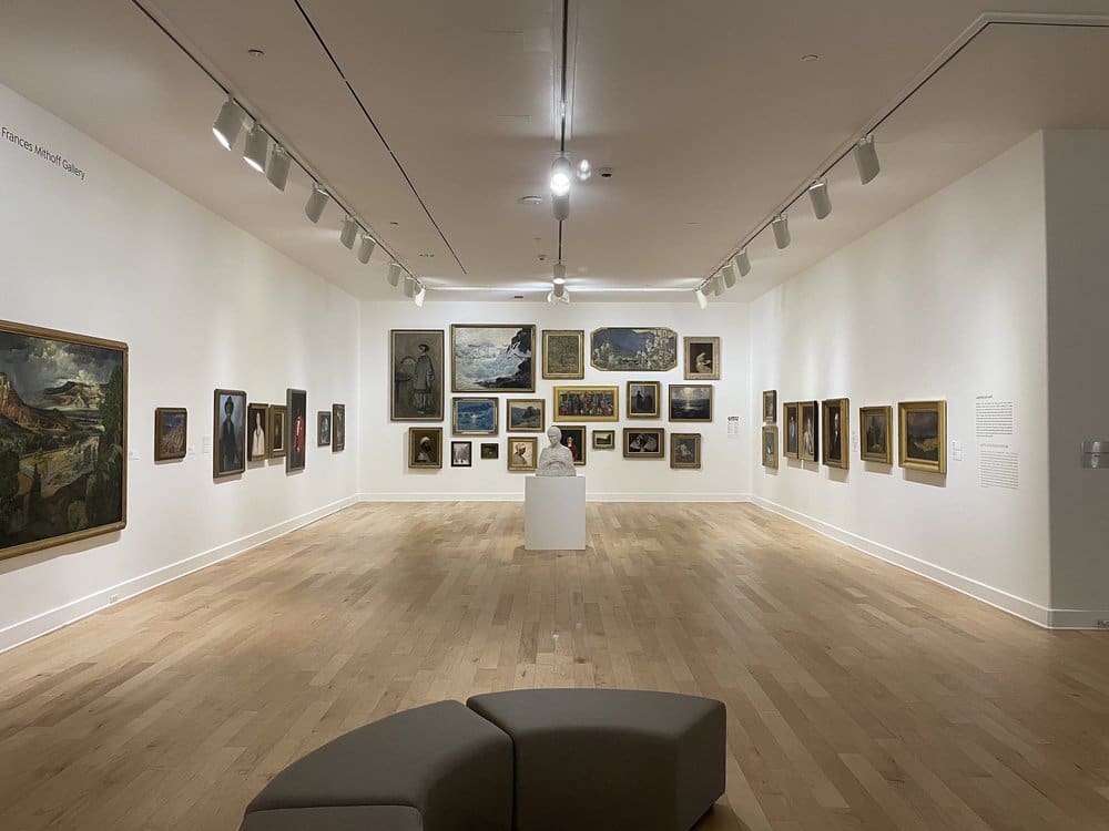 El Paso Museum of Art