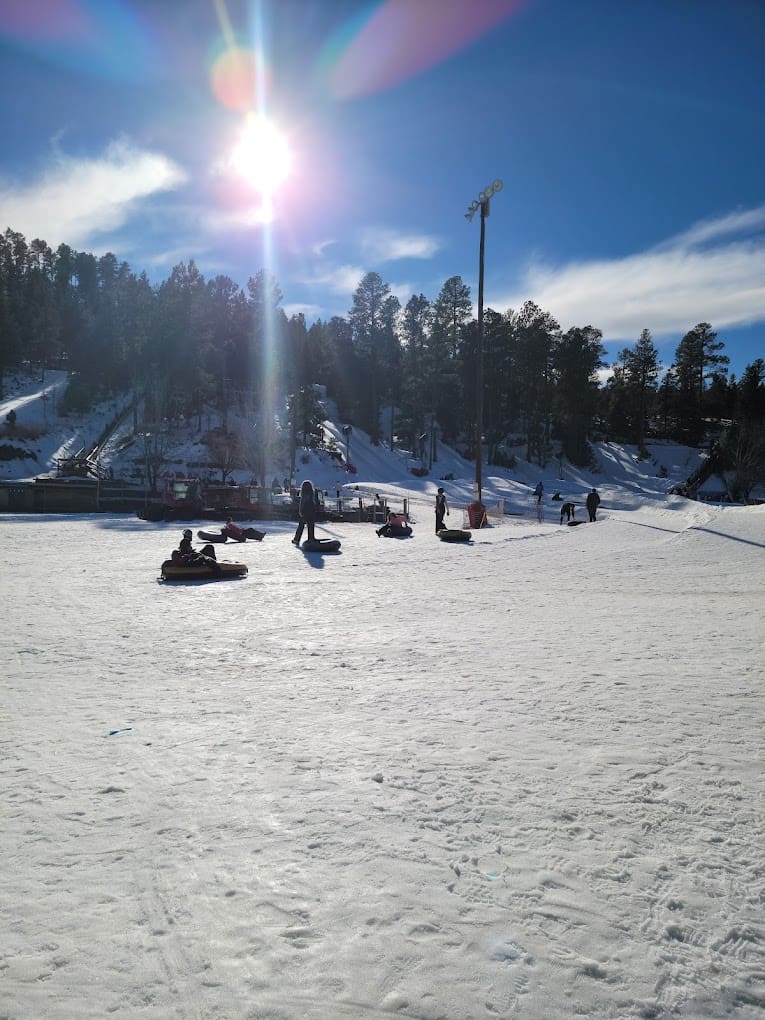 Ruidoso Winter Park